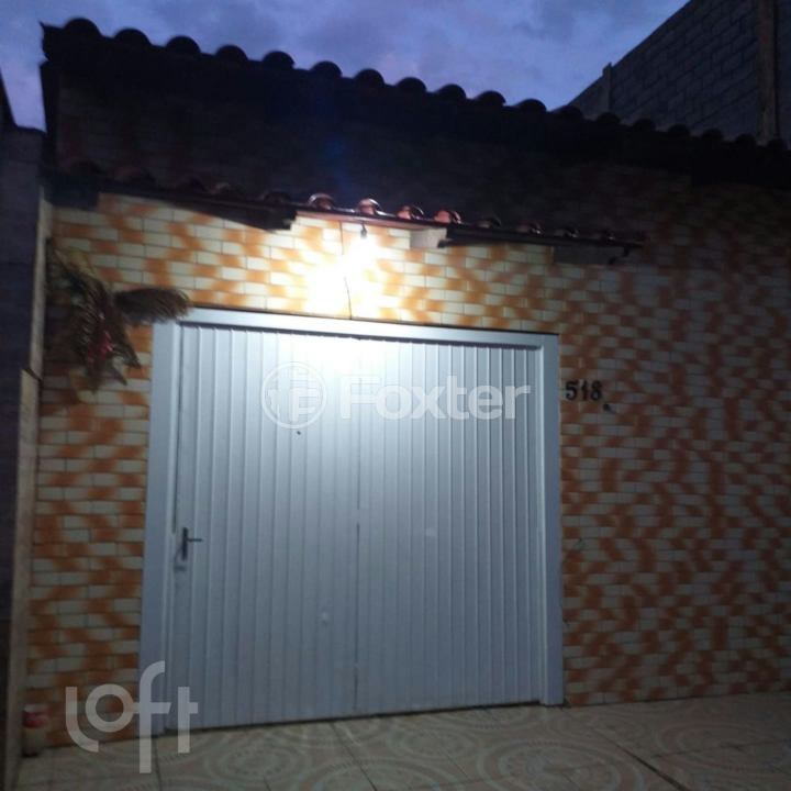Casa à venda com 5 quartos, 220m² - Foto 28