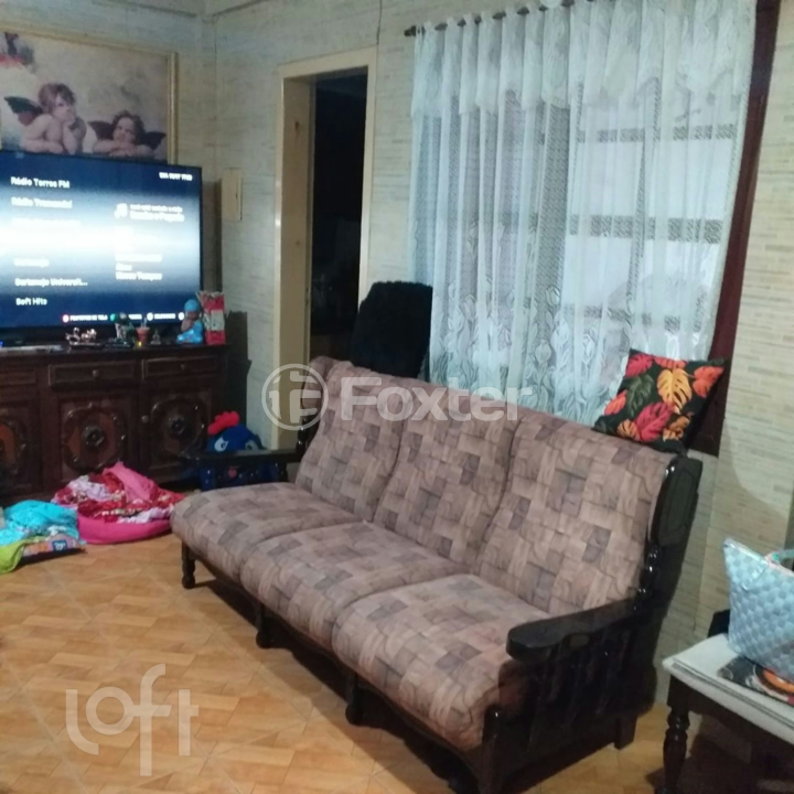 Casa à venda com 5 quartos, 220m² - Foto 2