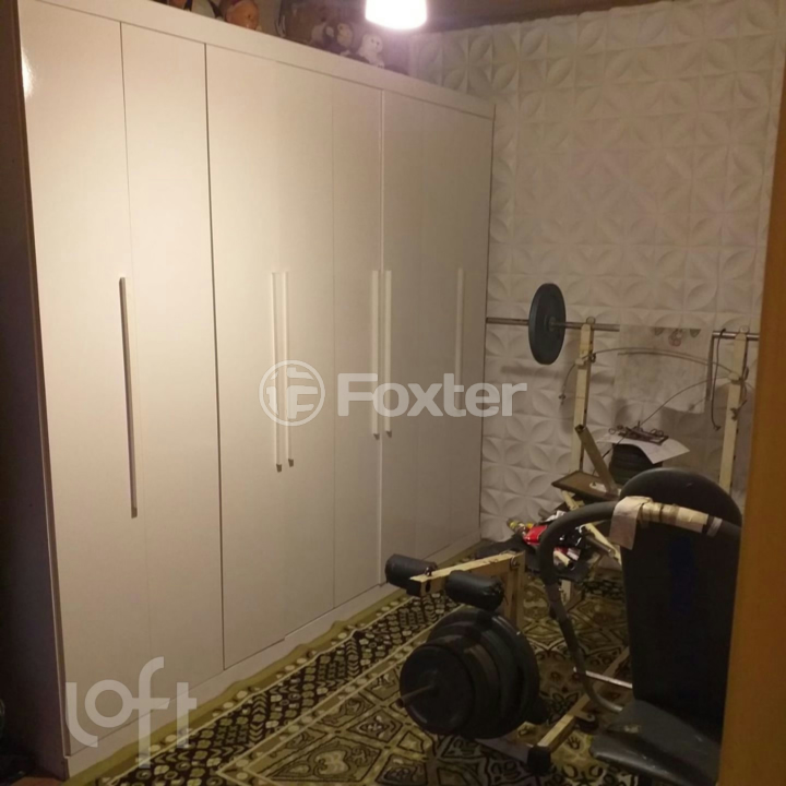 Casa à venda com 5 quartos, 220m² - Foto 12