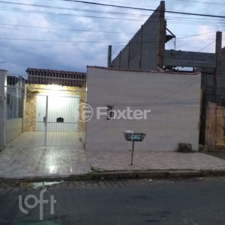 Casa à venda com 5 quartos, 220m² - Foto 25