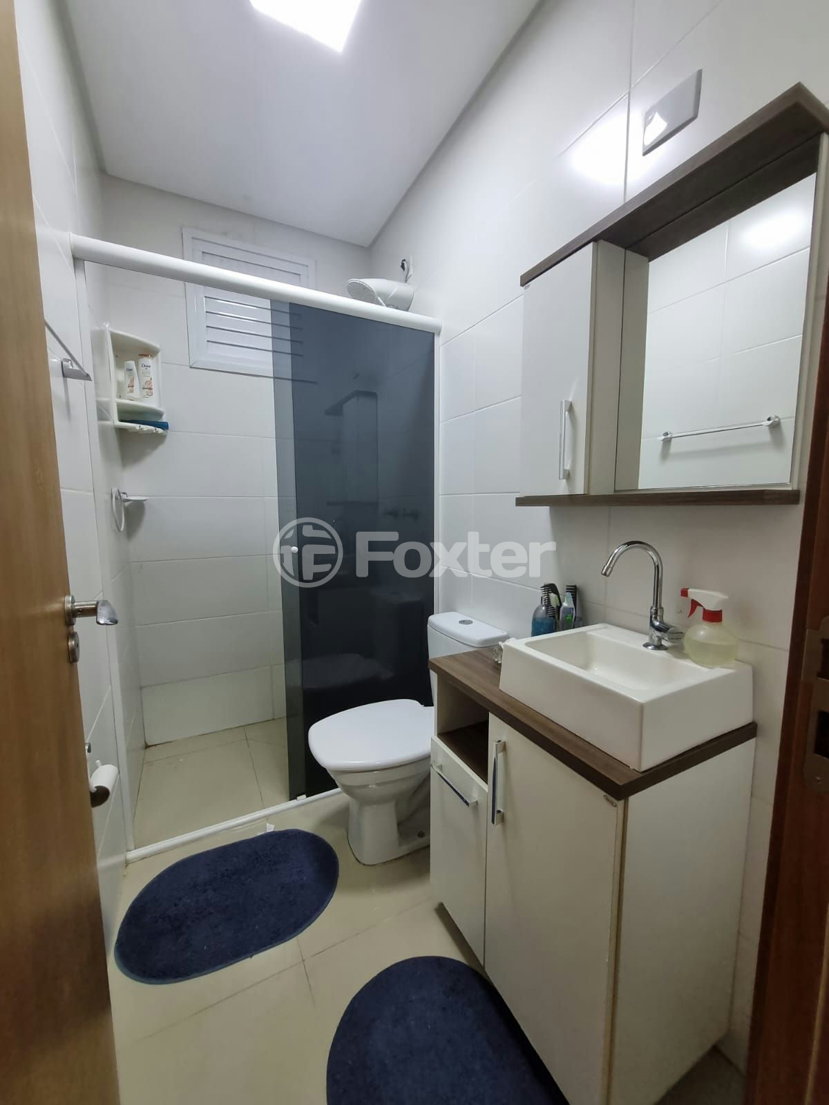 Apartamento à venda com 1 quarto, 39m² - Foto 8