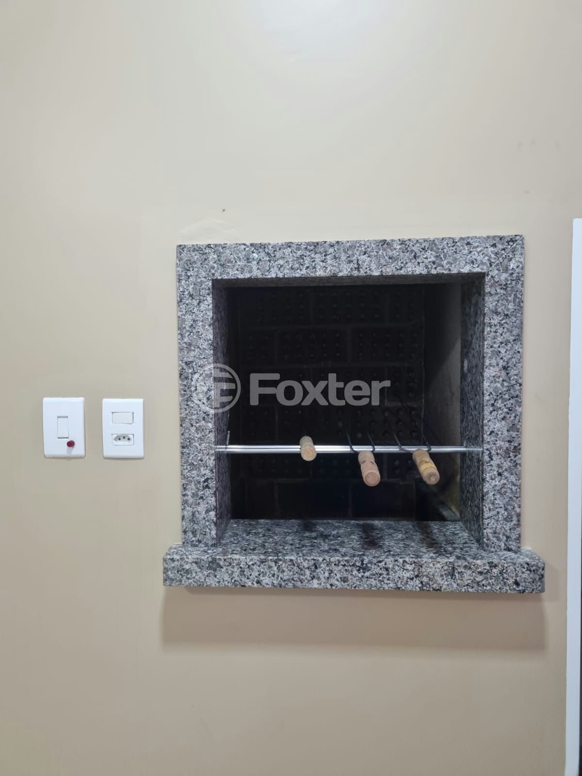 Apartamento à venda com 1 quarto, 39m² - Foto 7