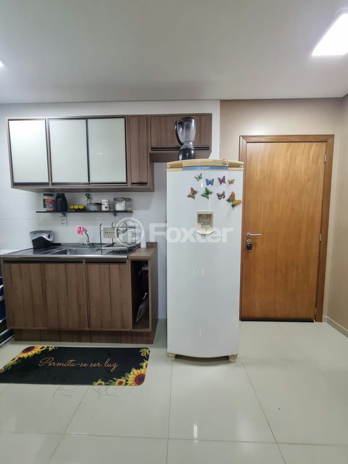 Apartamento à venda com 1 quarto, 39m² - Foto 4