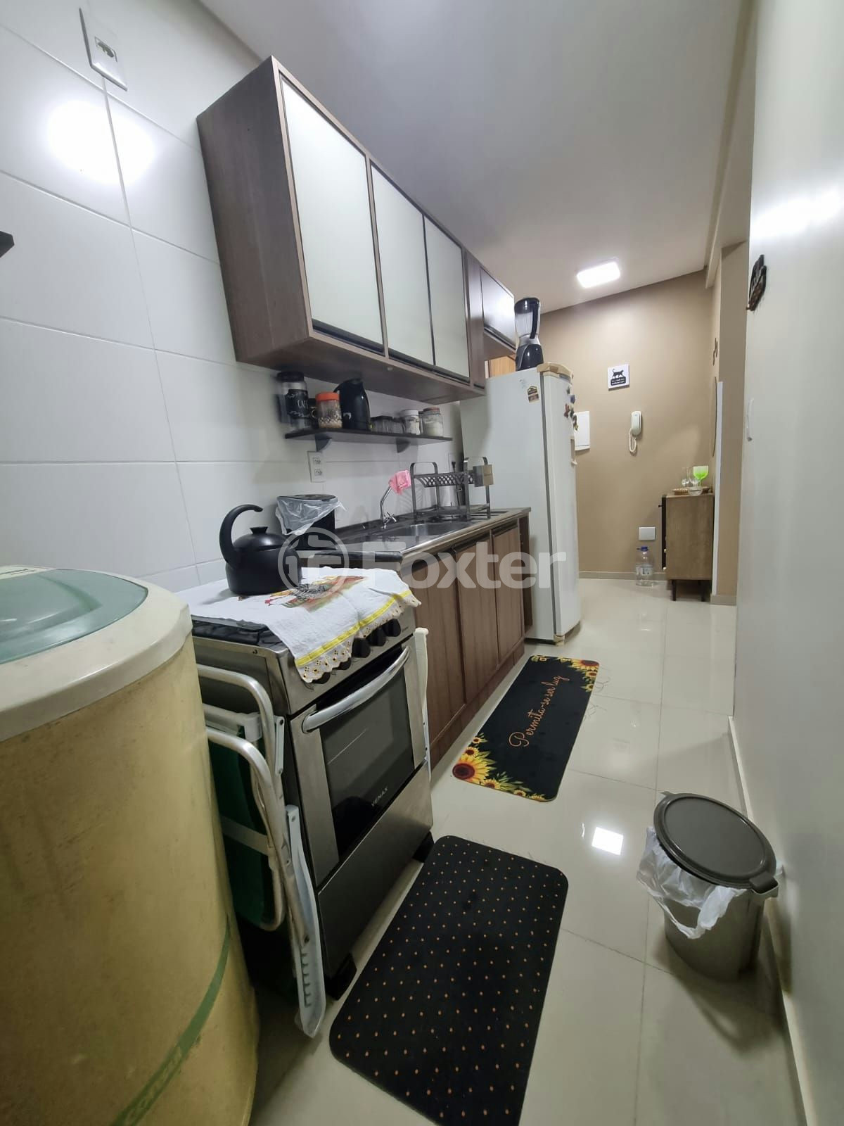Apartamento à venda com 1 quarto, 39m² - Foto 6
