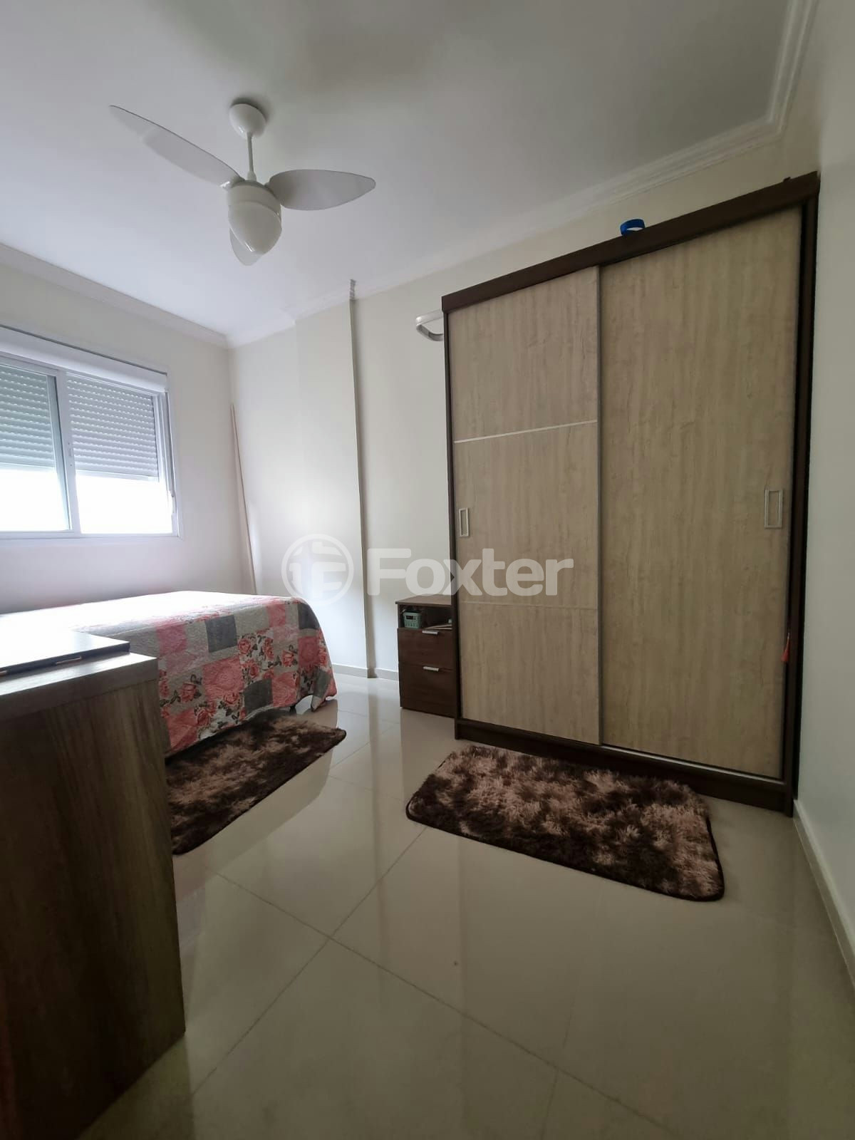 Apartamento à venda com 1 quarto, 39m² - Foto 9