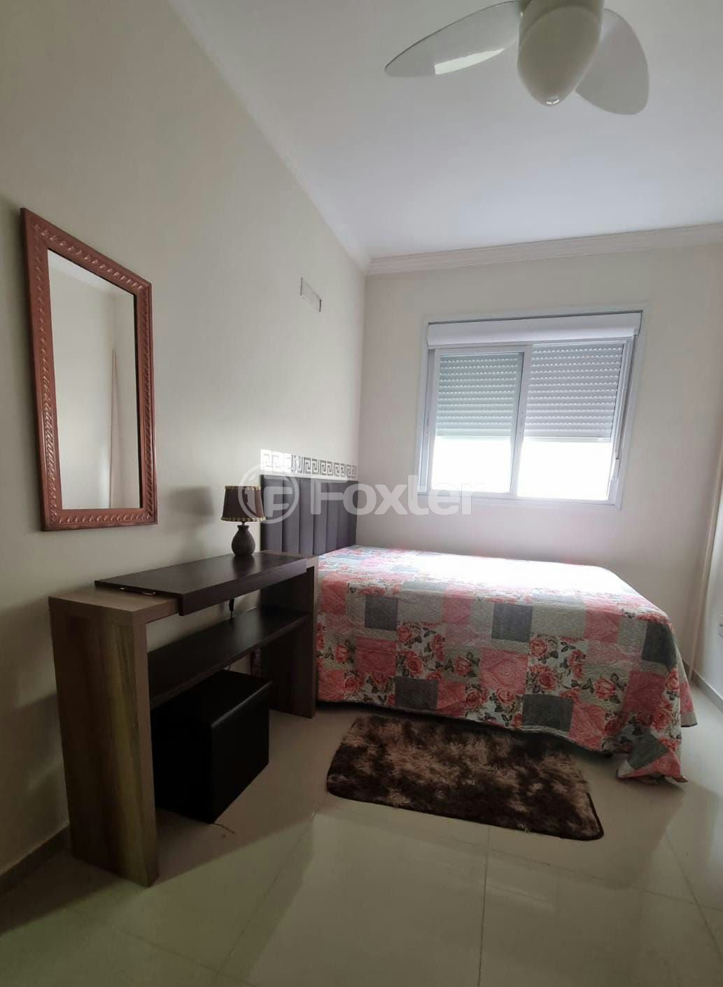 Apartamento à venda com 1 quarto, 39m² - Foto 10