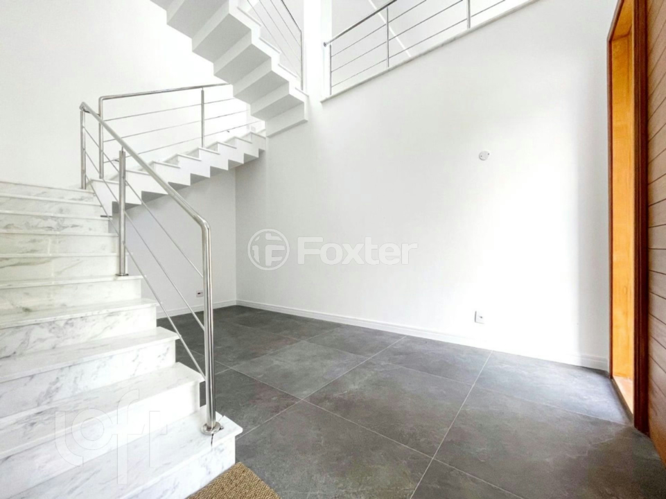 Casa de Condomínio à venda com 3 quartos, 256m² - Foto 3
