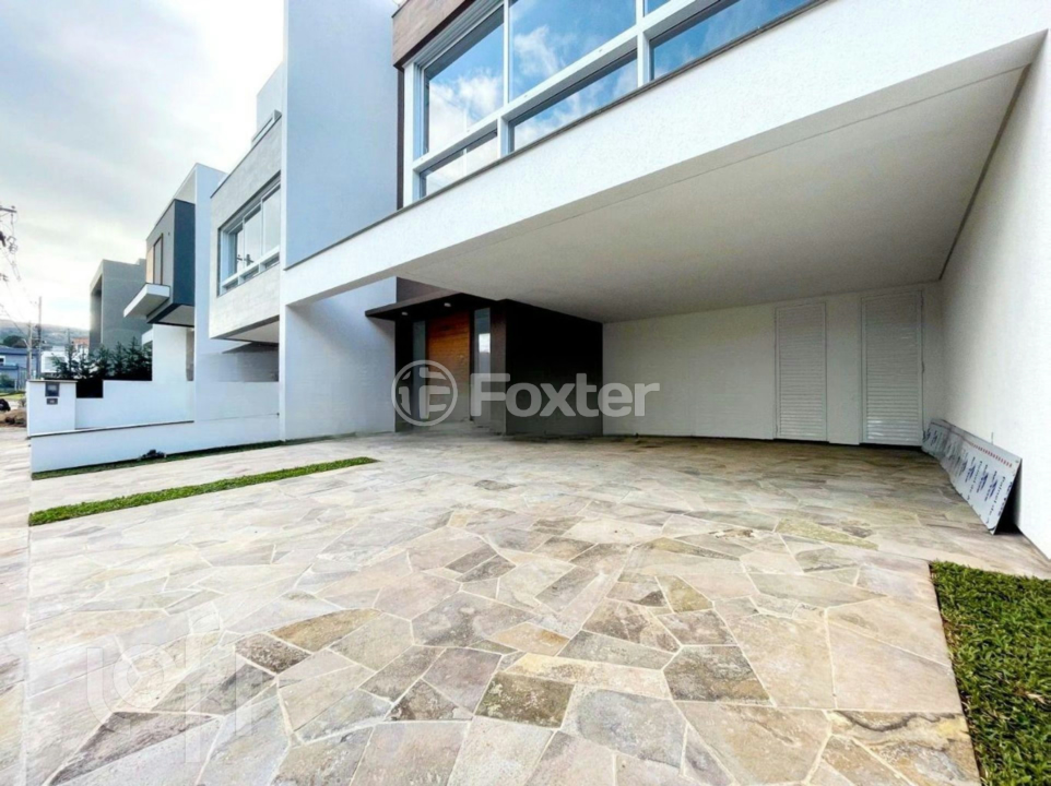 Casa de Condomínio à venda com 3 quartos, 256m² - Foto 28