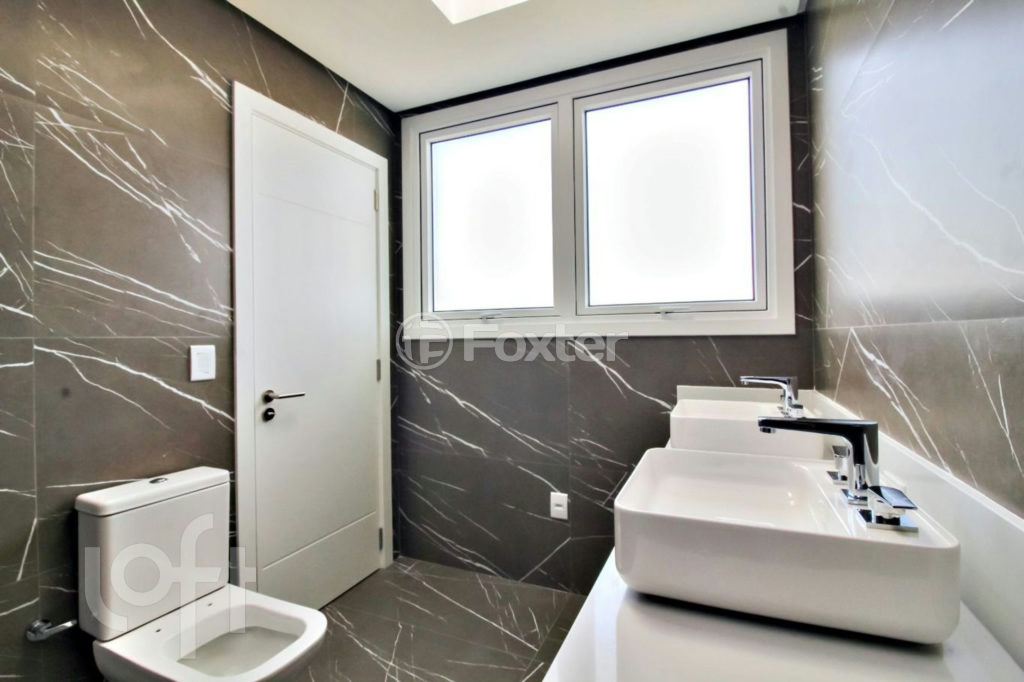 Casa de Condomínio à venda com 3 quartos, 256m² - Foto 24