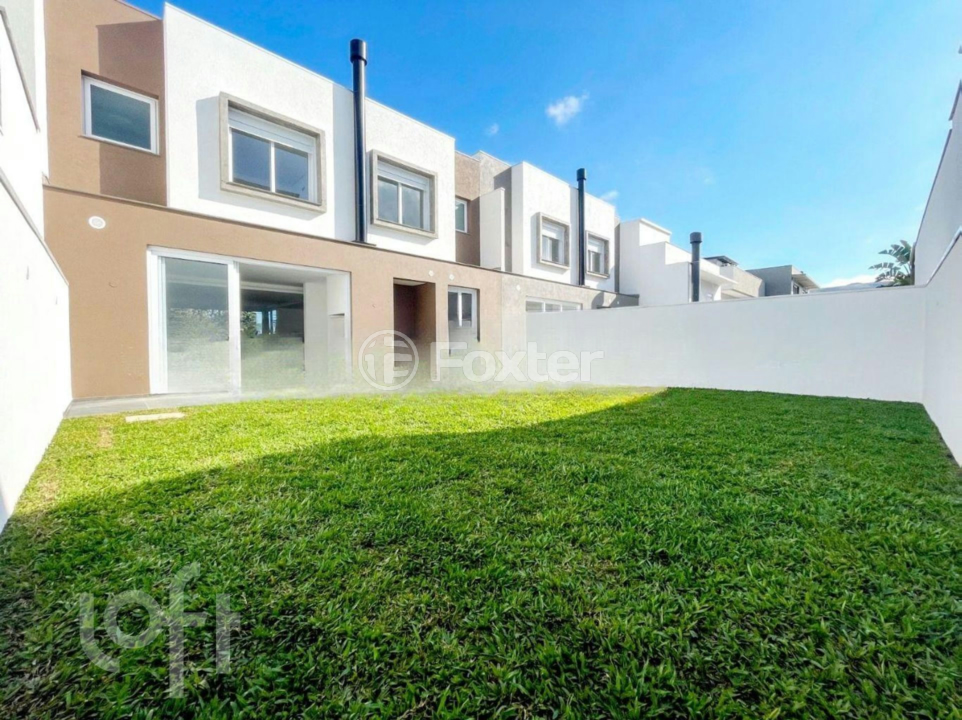 Casa de Condomínio à venda com 3 quartos, 256m² - Foto 6
