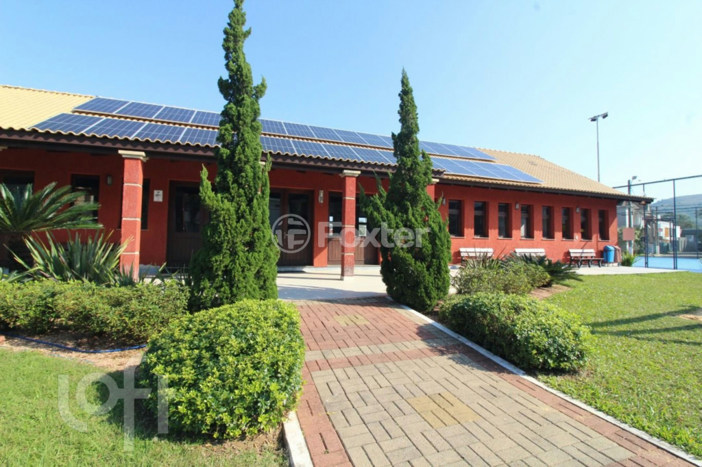 Casa de Condomínio à venda com 3 quartos, 256m² - Foto 32
