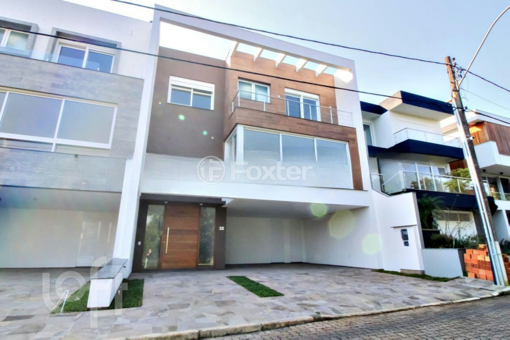 Casa de Condomínio à venda com 3 quartos, 256m² - Foto 27