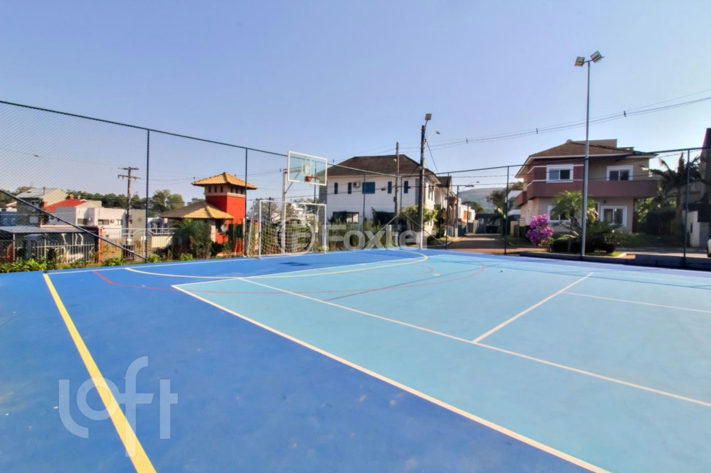 Casa de Condomínio à venda com 3 quartos, 256m² - Foto 33