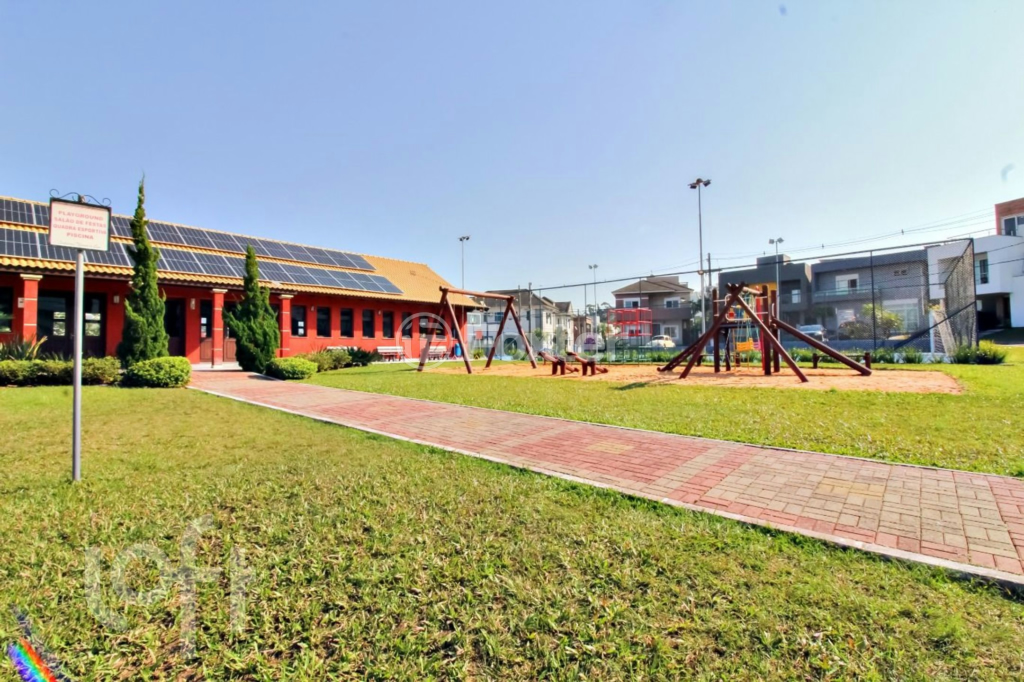 Casa de Condomínio à venda com 3 quartos, 256m² - Foto 30