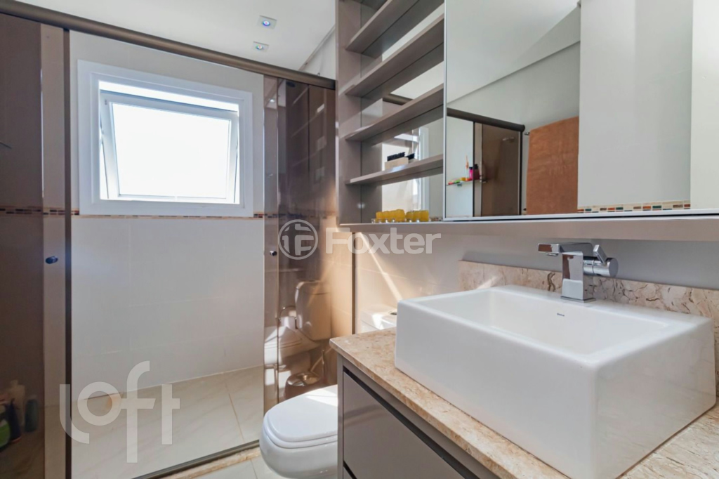 Casa à venda com 3 quartos, 190m² - Foto 34