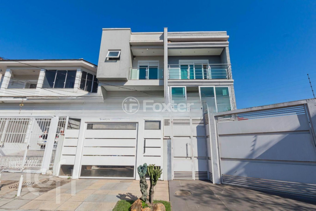 Casa à venda com 3 quartos, 190m² - Foto 39