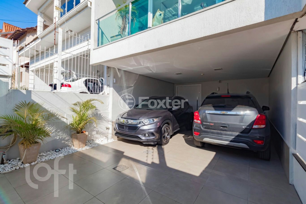 Casa à venda com 3 quartos, 190m² - Foto 38