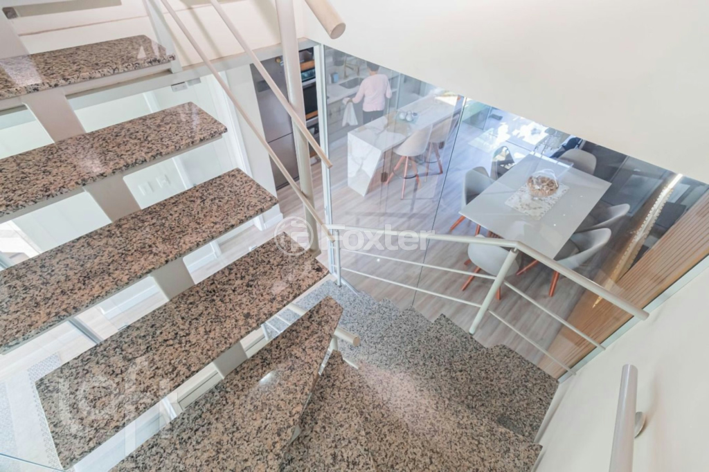 Casa à venda com 3 quartos, 190m² - Foto 20
