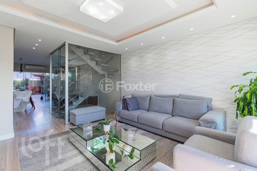 Casa à venda com 3 quartos, 190m² - Foto 7