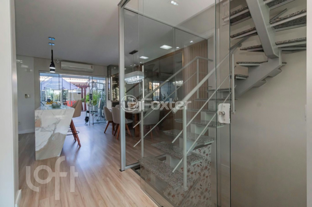 Casa à venda com 3 quartos, 190m² - Foto 8