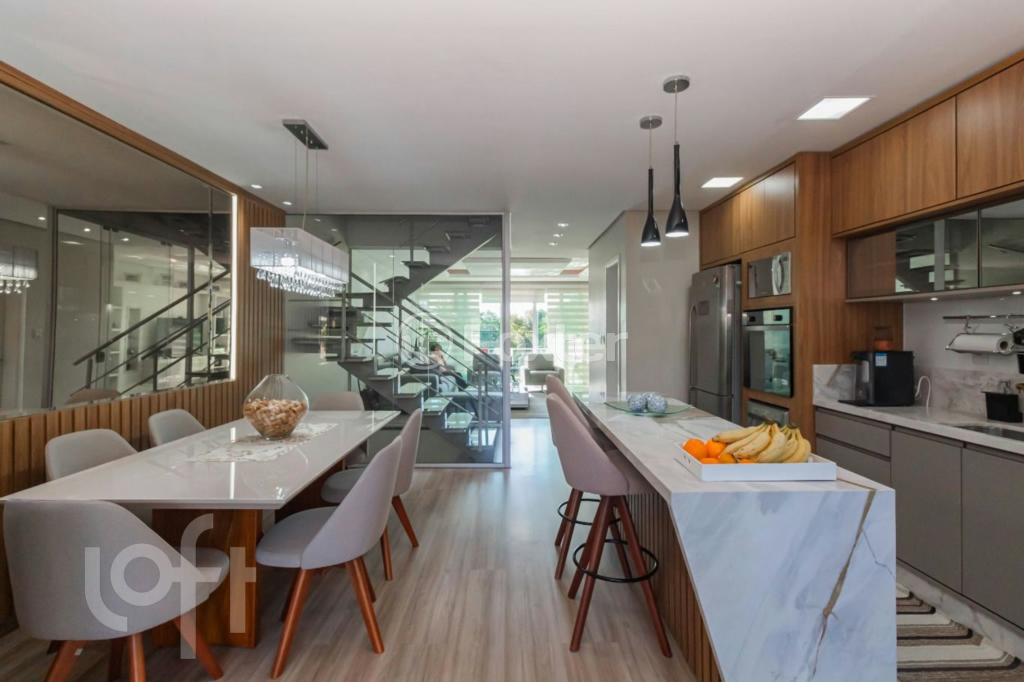 Casa à venda com 3 quartos, 190m² - Foto 11