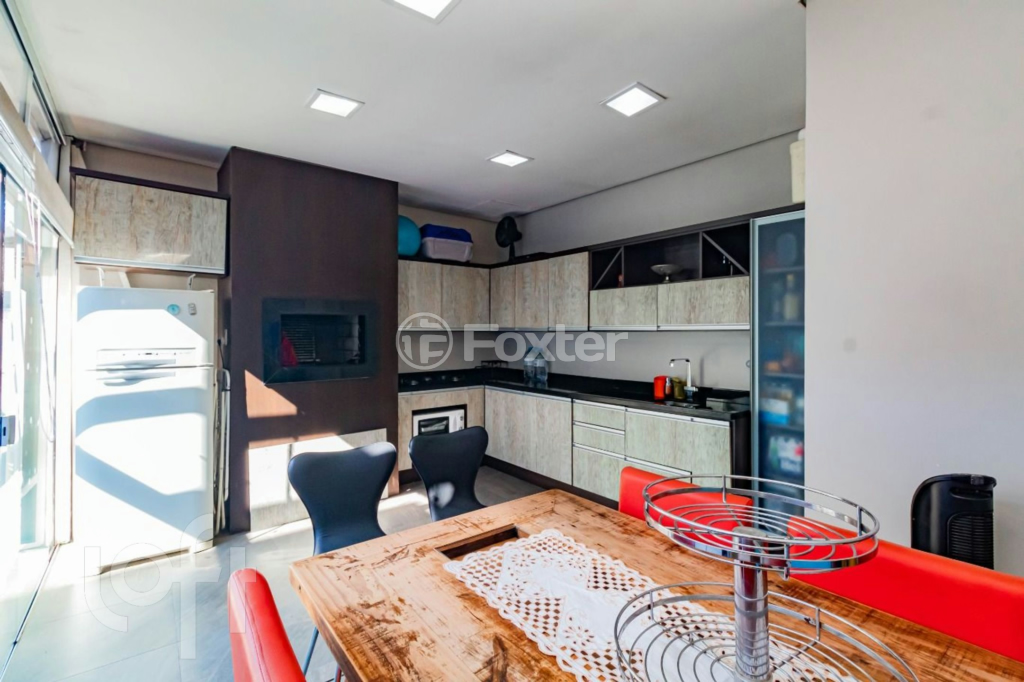 Casa à venda com 3 quartos, 190m² - Foto 17