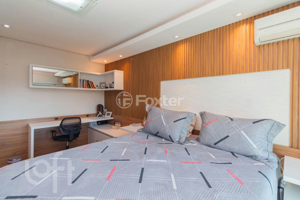 Casa à venda com 3 quartos, 190m² - Foto 30