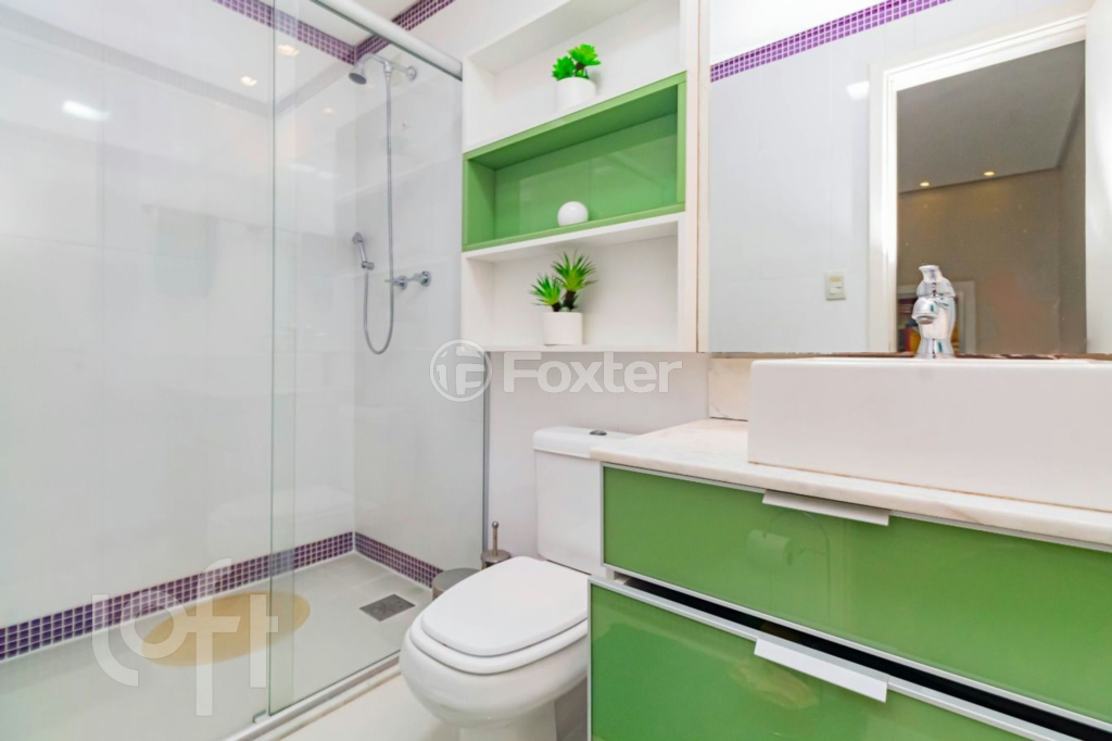 Casa à venda com 3 quartos, 190m² - Foto 26