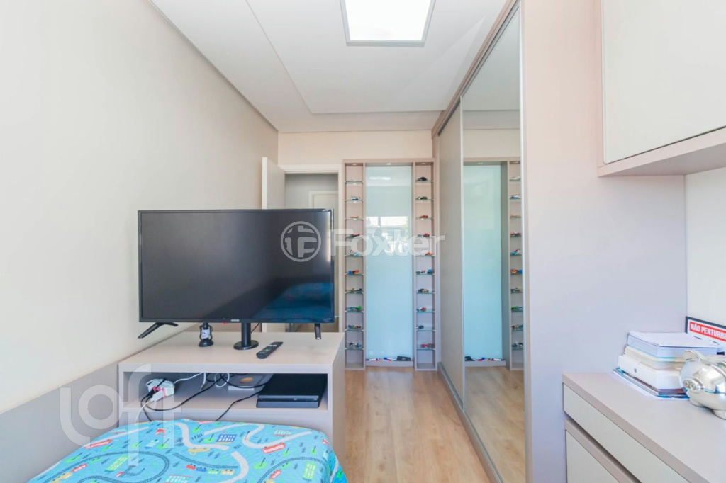 Casa à venda com 3 quartos, 190m² - Foto 24