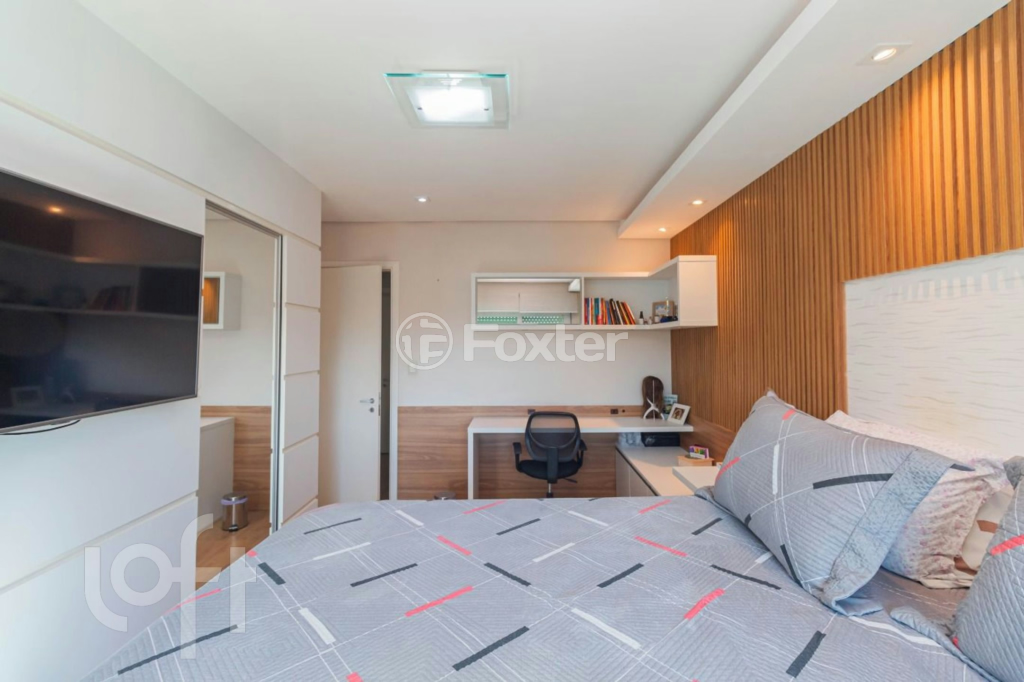 Casa à venda com 3 quartos, 190m² - Foto 31
