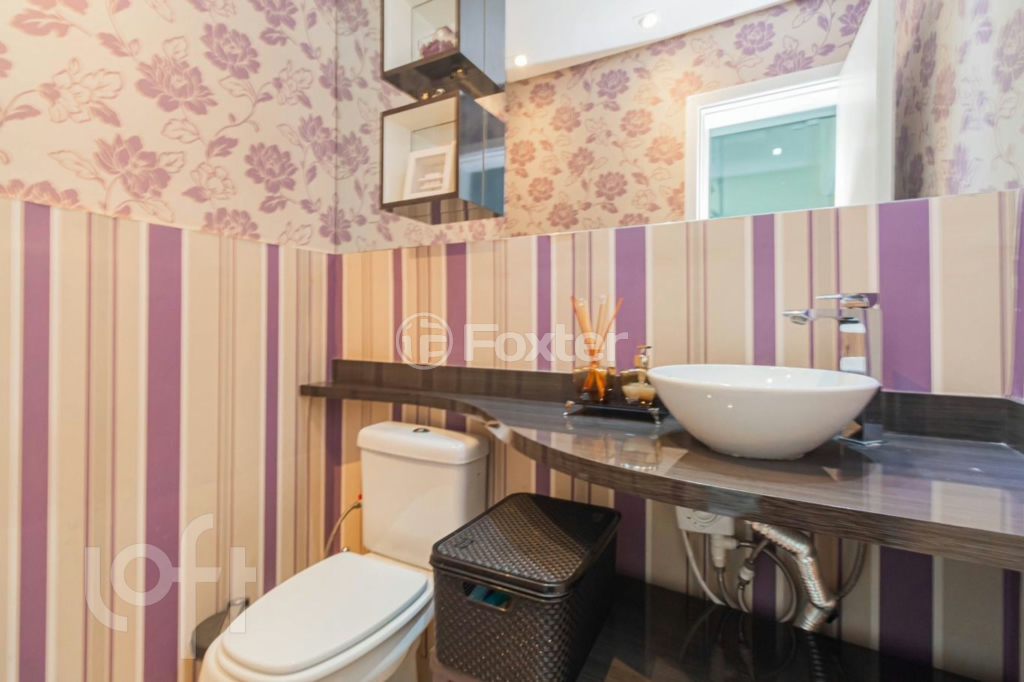Casa à venda com 3 quartos, 190m² - Foto 9