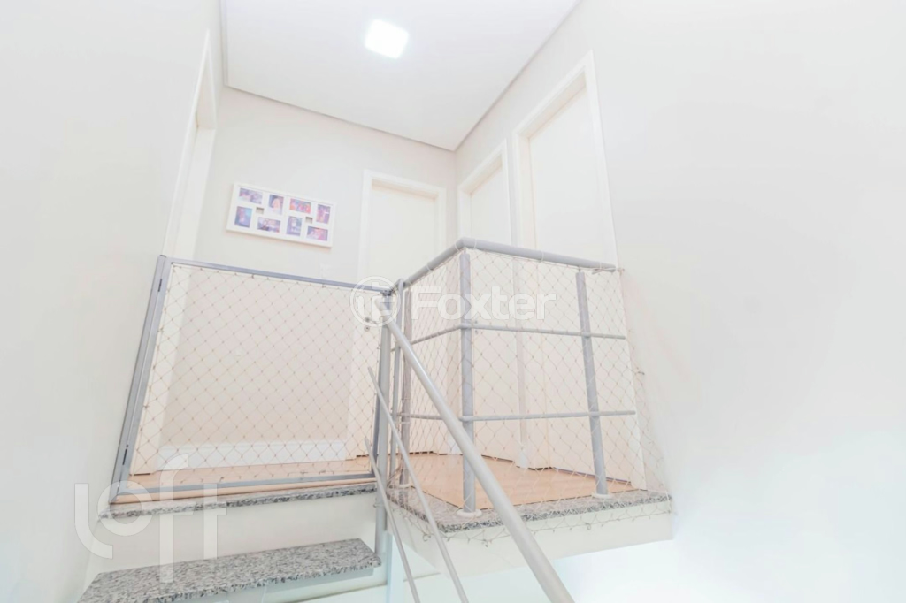 Casa à venda com 3 quartos, 190m² - Foto 21