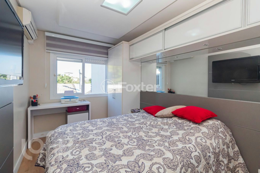 Casa à venda com 3 quartos, 190m² - Foto 28