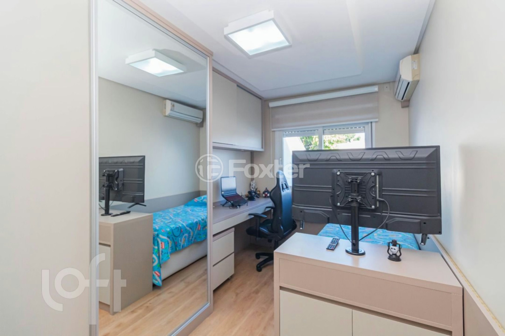 Casa à venda com 3 quartos, 190m² - Foto 25