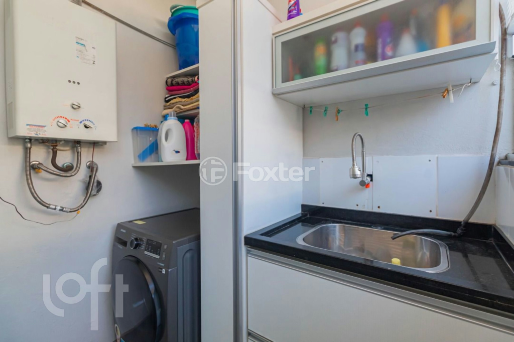 Casa à venda com 3 quartos, 190m² - Foto 37