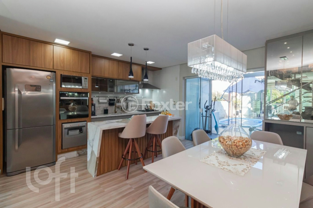 Casa à venda com 3 quartos, 190m² - Foto 12