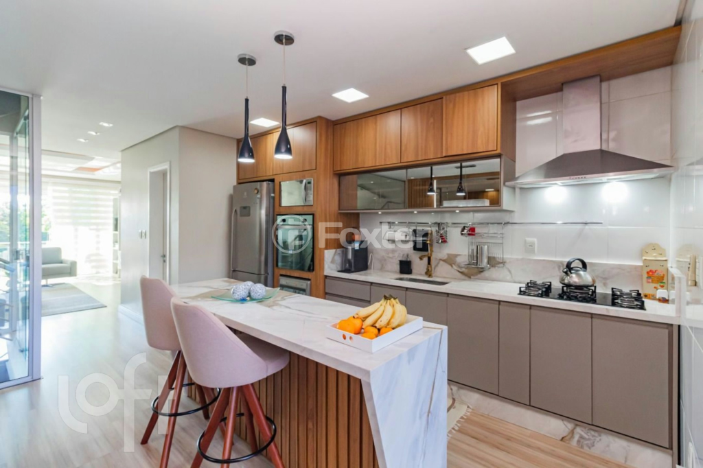Casa à venda com 3 quartos, 190m² - Foto 10