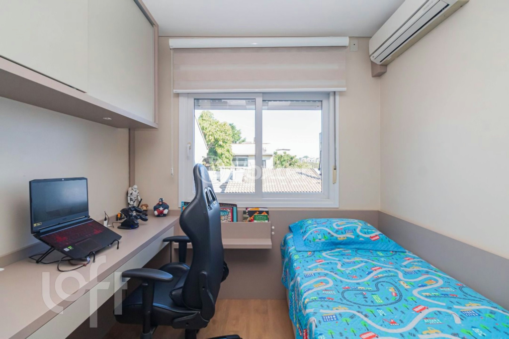 Casa à venda com 3 quartos, 190m² - Foto 23