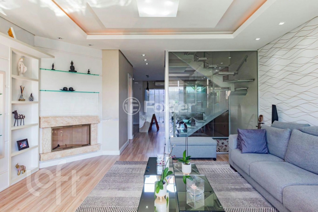 Casa à venda com 3 quartos, 190m² - Foto 5