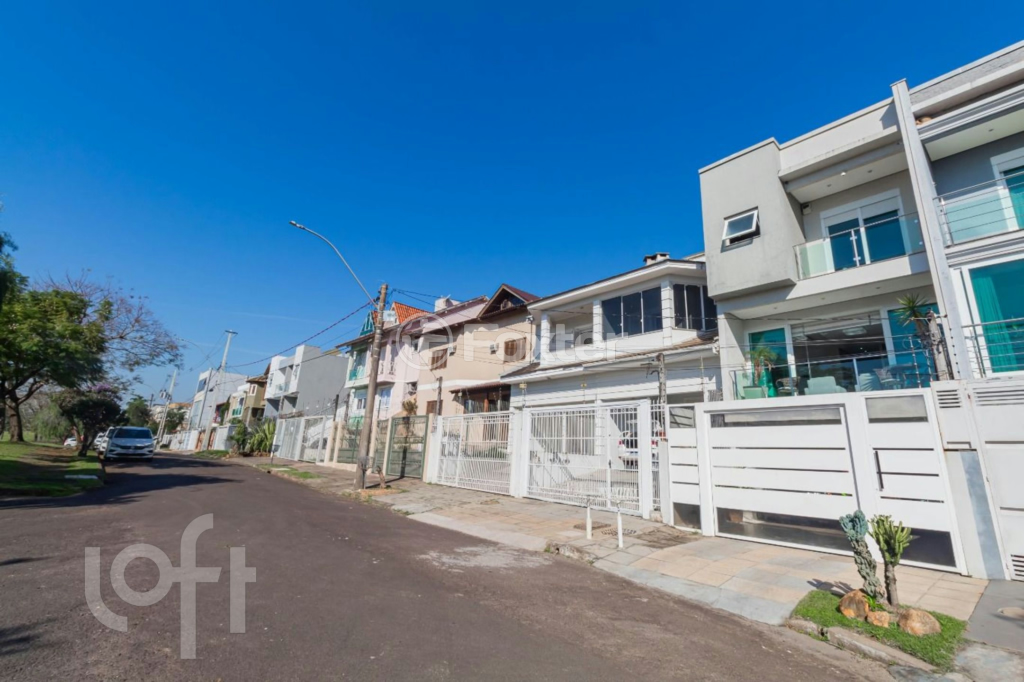 Casa à venda com 3 quartos, 190m² - Foto 40