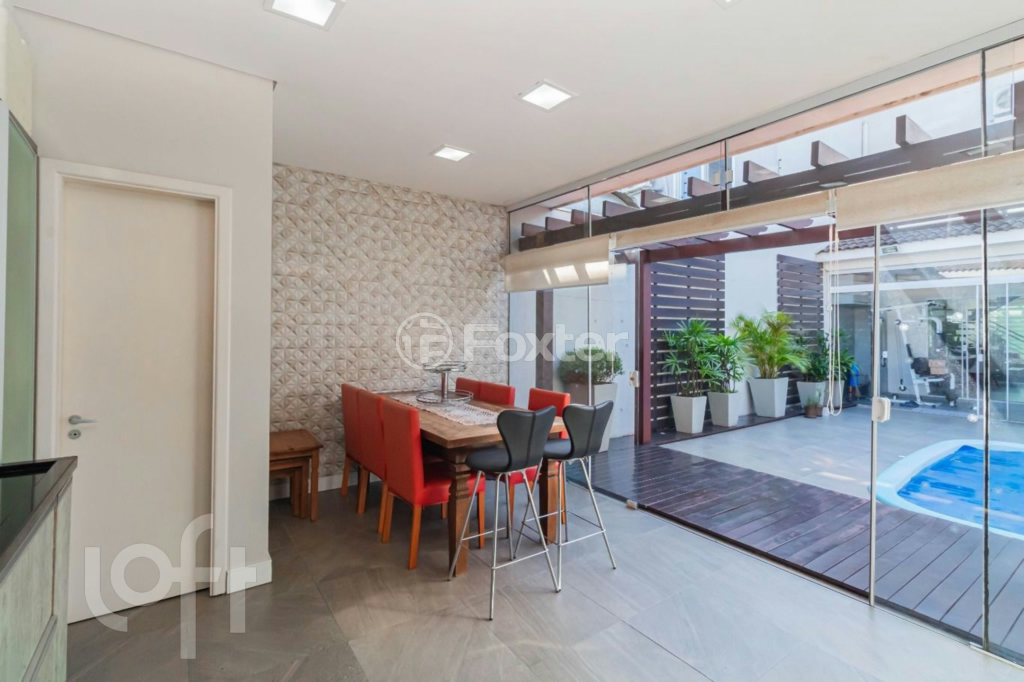 Casa à venda com 3 quartos, 190m² - Foto 16