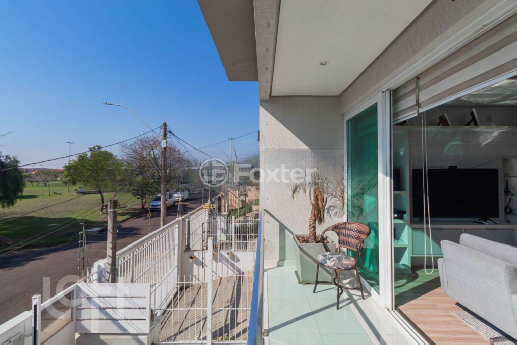 Casa à venda com 3 quartos, 190m² - Foto 3