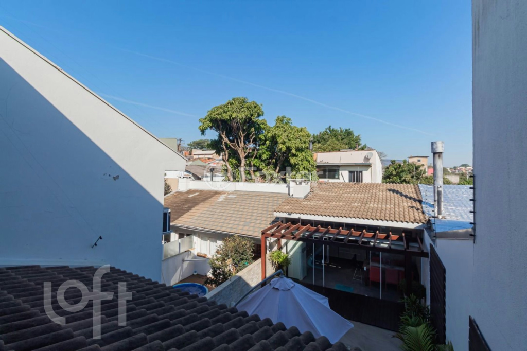 Casa à venda com 3 quartos, 190m² - Foto 29