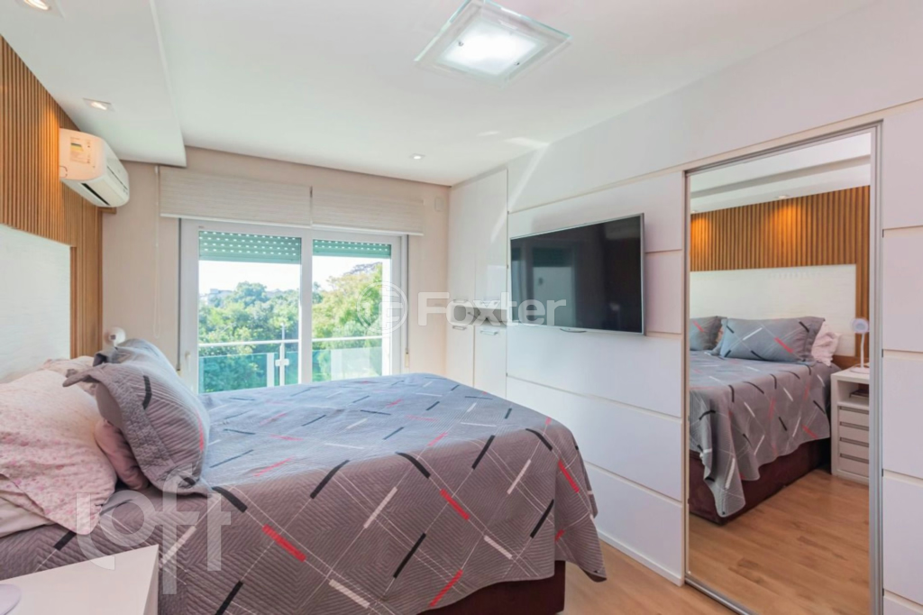 Casa à venda com 3 quartos, 190m² - Foto 33