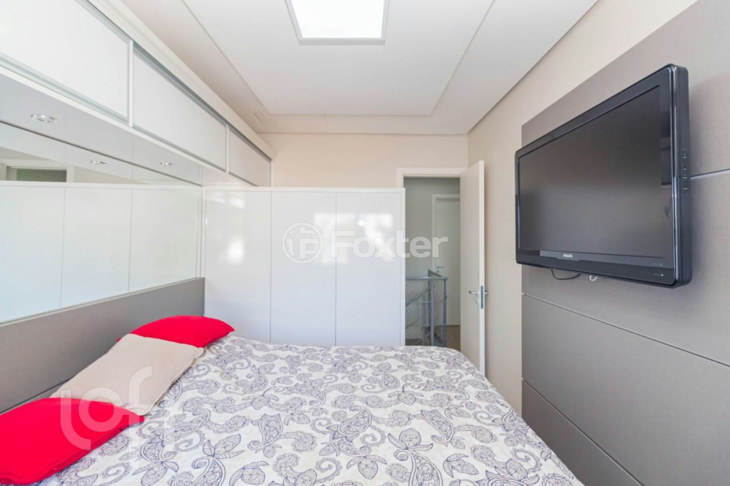 Casa à venda com 3 quartos, 190m² - Foto 27