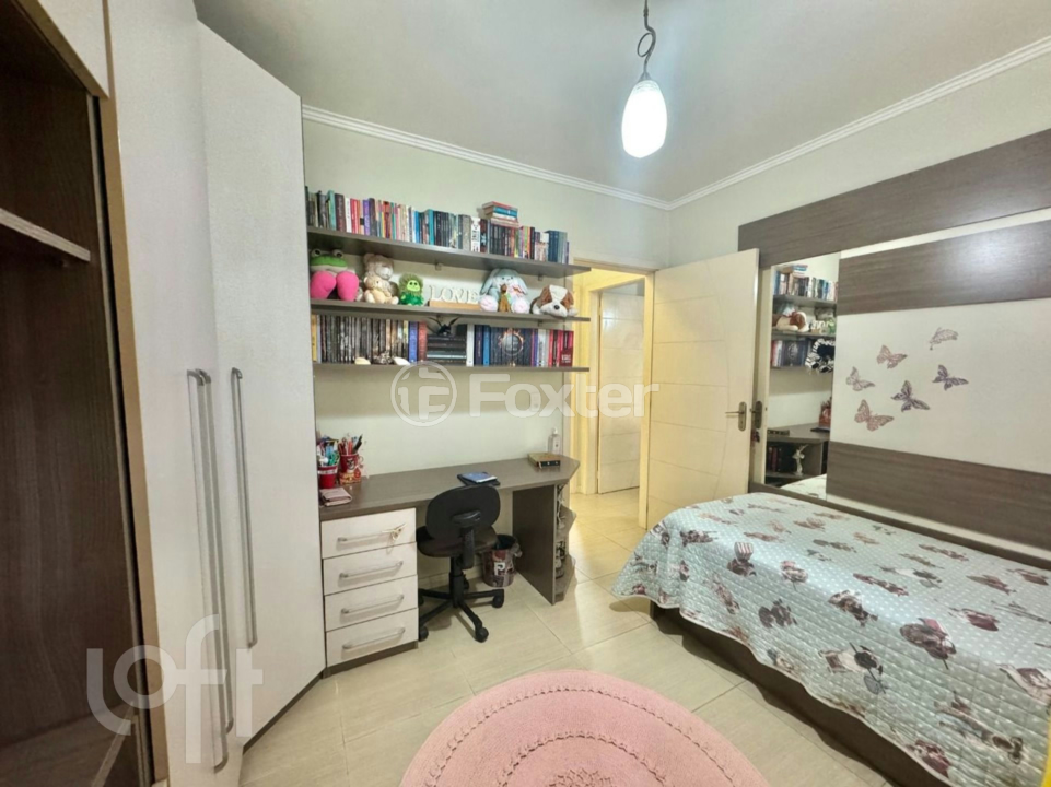 Casa à venda com 3 quartos, 136m² - Foto 20
