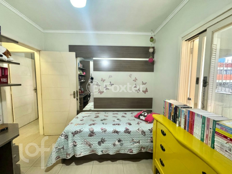Casa à venda com 3 quartos, 136m² - Foto 21