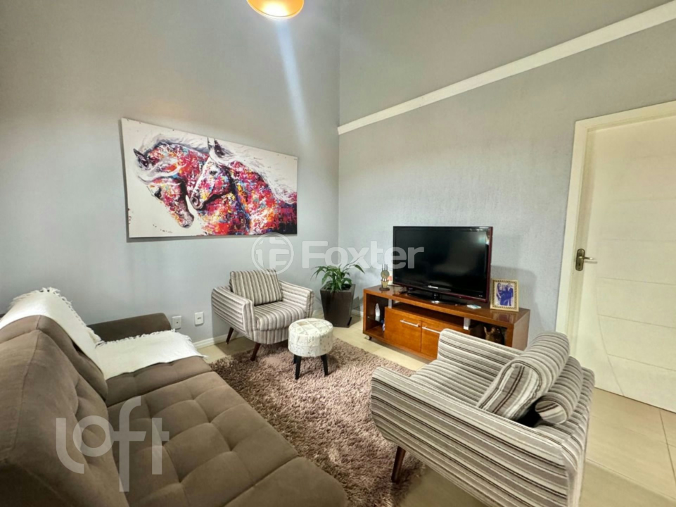 Casa à venda com 3 quartos, 136m² - Foto 13