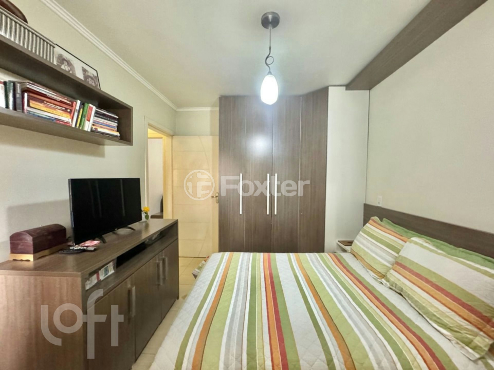 Casa à venda com 3 quartos, 136m² - Foto 25
