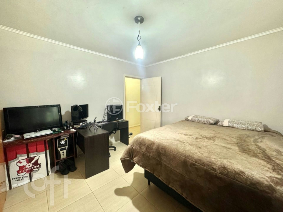 Casa à venda com 3 quartos, 136m² - Foto 19